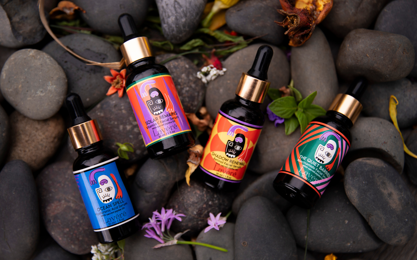 All Serums Bundle