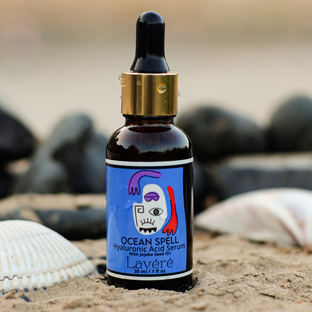 Ocean Spell Hyaluronic Acid Serum