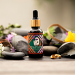 The Quiet Barrier Niacinamide Facial Serum