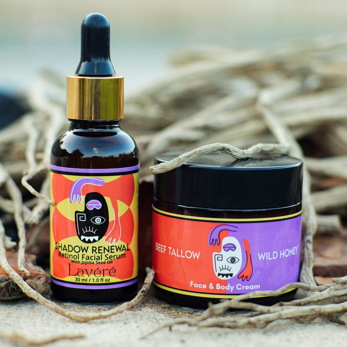 UNO UNO Anti-Aging Duo