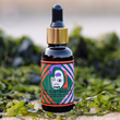 The Quiet Barrier Niacinamide Facial Serum