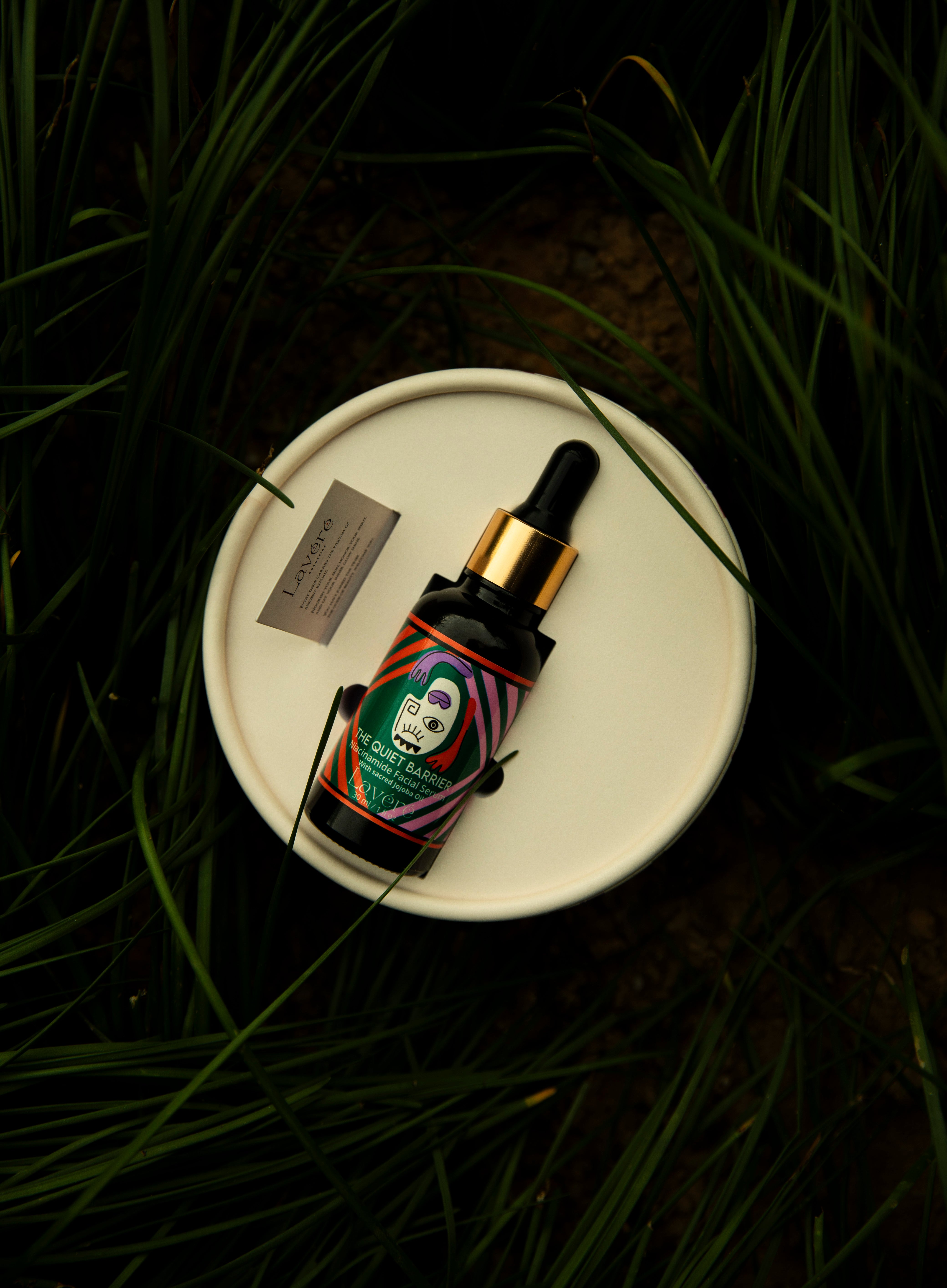 1 + 1 Serum & Cream