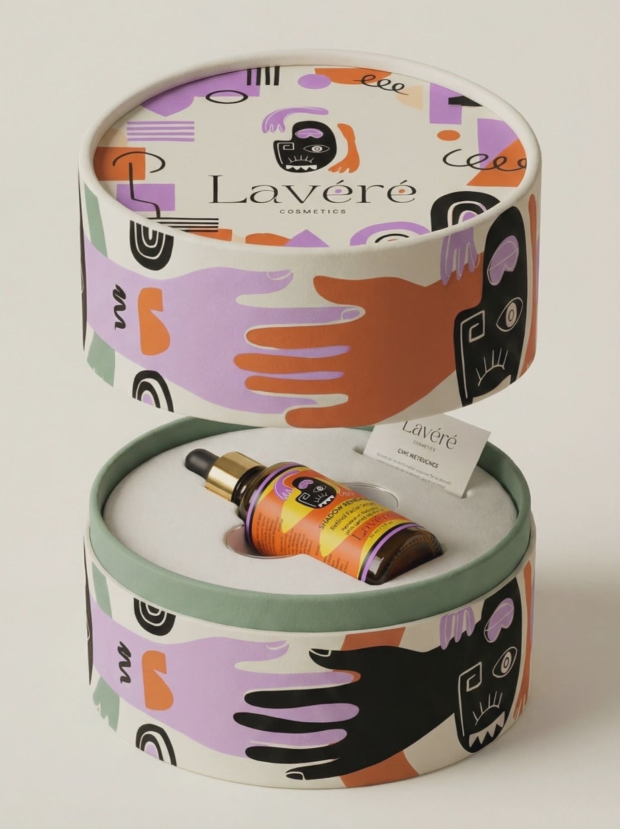 Beef Tallow and Wild Honey Cream